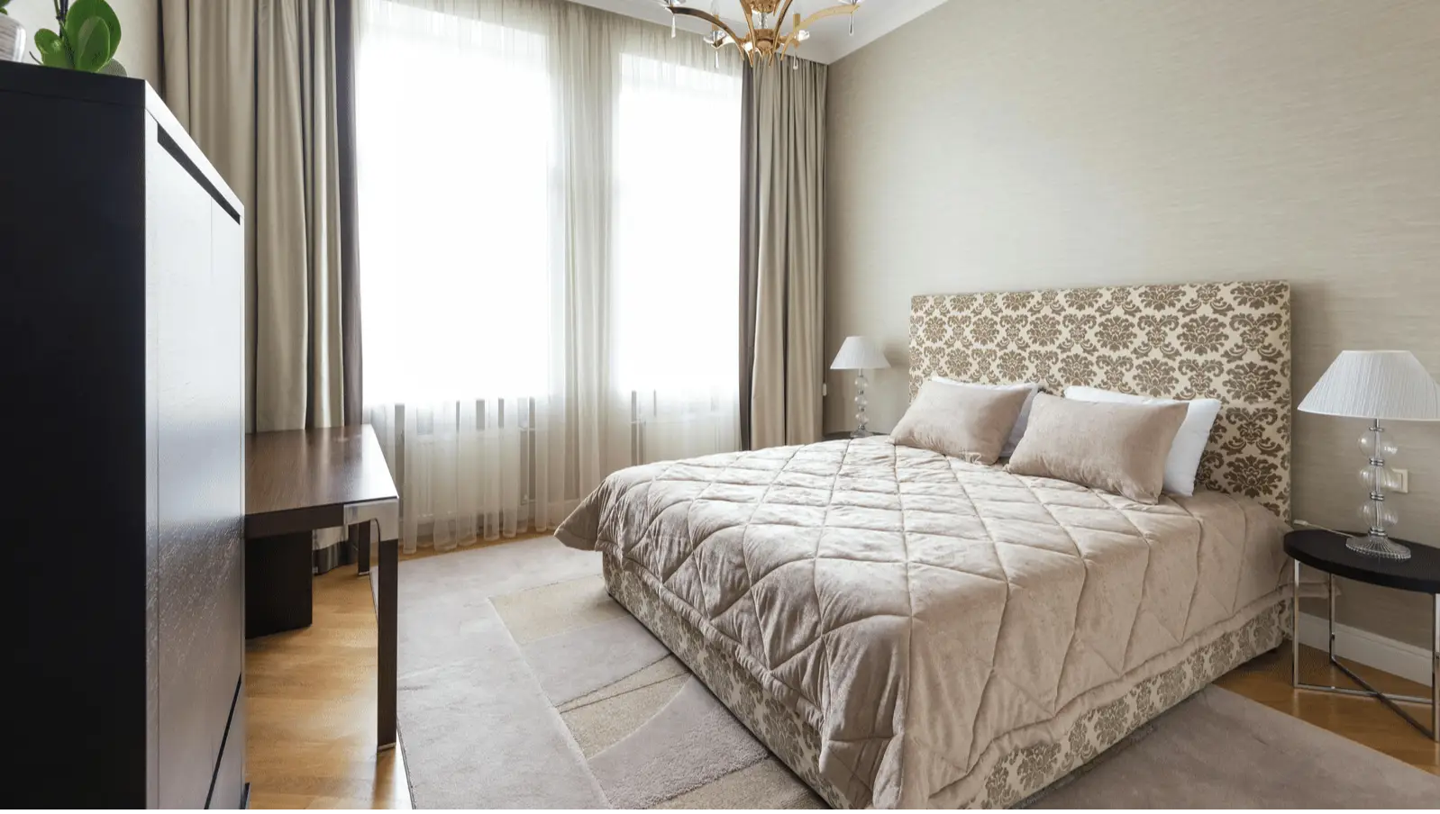 Family Suite Villa